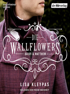 cover image of Daisy & Matthew